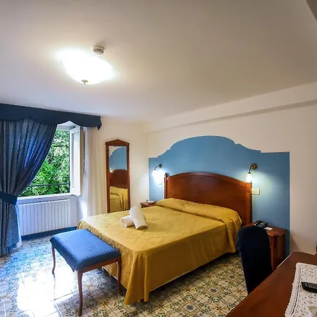 Hotel Centro Storico Amalfi