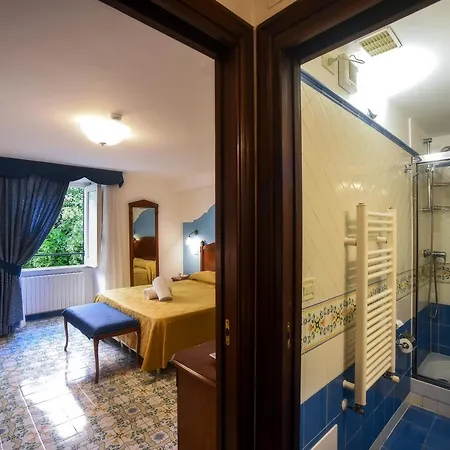 Centro Storico Hotel Amalfi