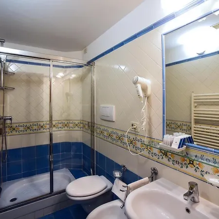 Centro Storico فندق أمالفي