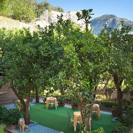 Hotel Centro Storico