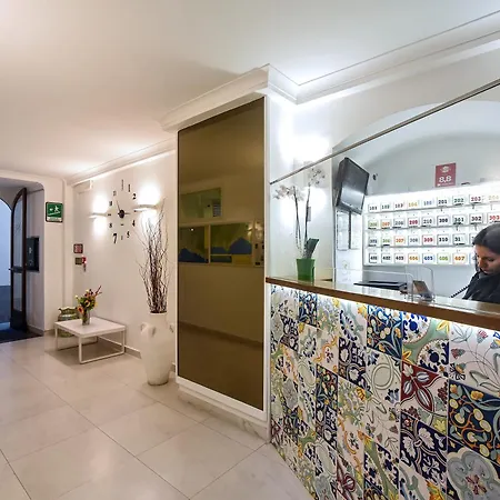 Centro Storico Amalfi