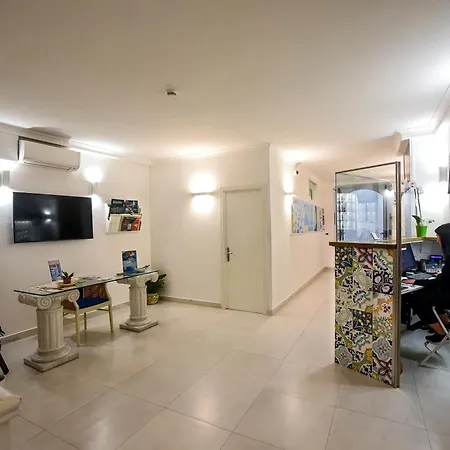 Hotel Centro Storico 3*