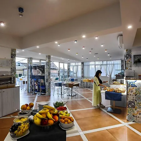 Centro Storico Hotel