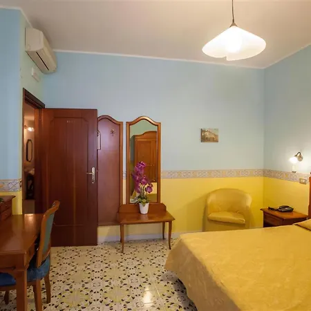 Centro Storico Hotel Amalfi