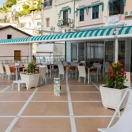 Centro Storico Hotel