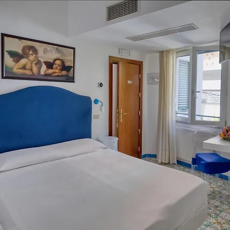 Centro Storico Hotel 3*