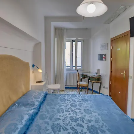 Centro Storico 3* アマルフィ