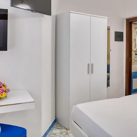 Centro Storico Hotel 3*
