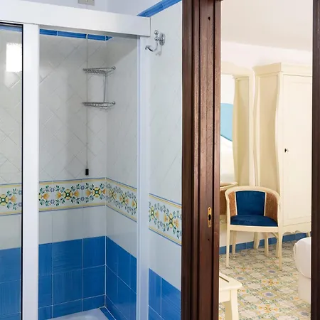 Centro Storico Hotel