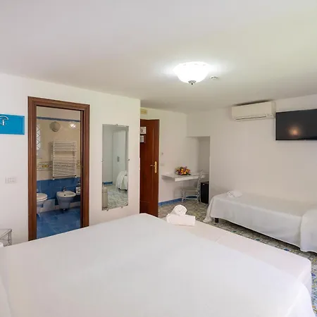 Hotel Centro Storico 3*
