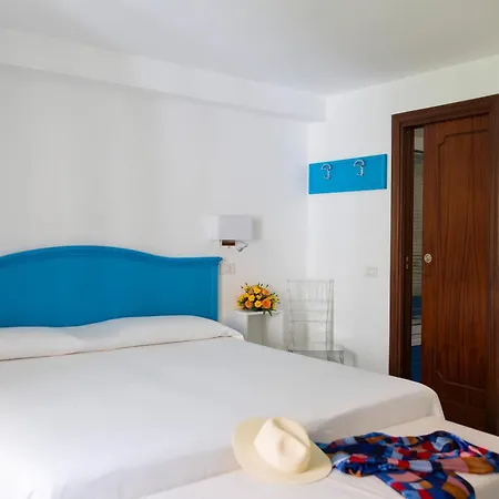 Centro Storico Hotel Amalfi