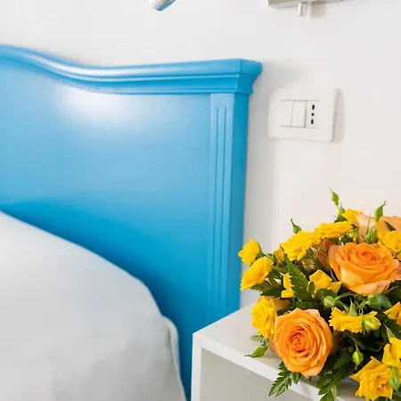 Hotel Centro Storico Amalfi