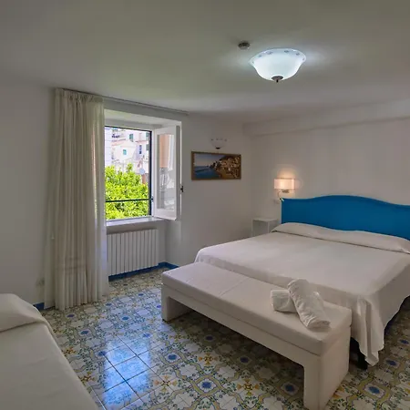 Centro Storico 3* Amalfi