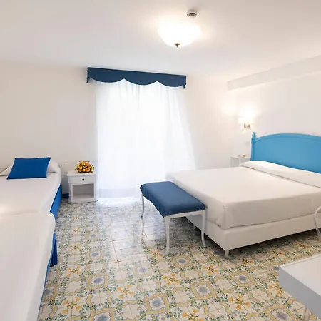 Hotel Centro Storico 3*