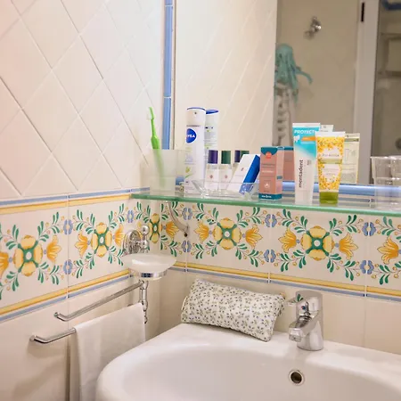 Centro Storico Hotel Amalfi