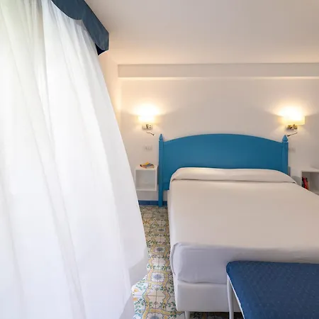 Hotel Centro Storico Amalfi
