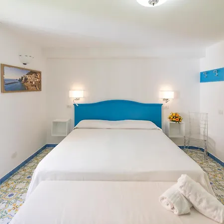 Centro Storico Hotel
