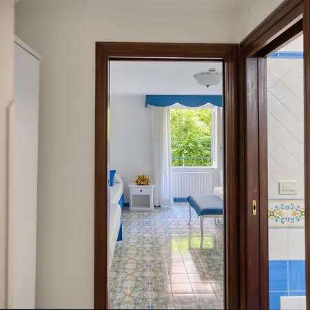 Centro Storico Hotel 3*