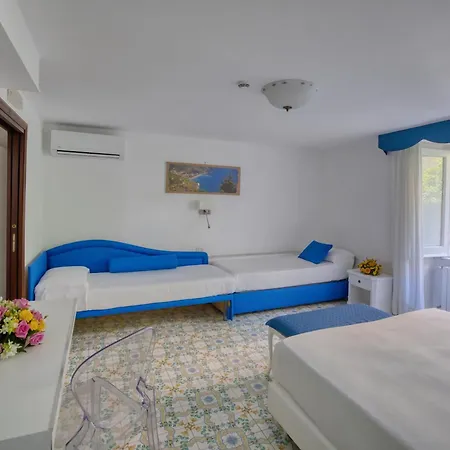 Hotel Centro Storico 3*