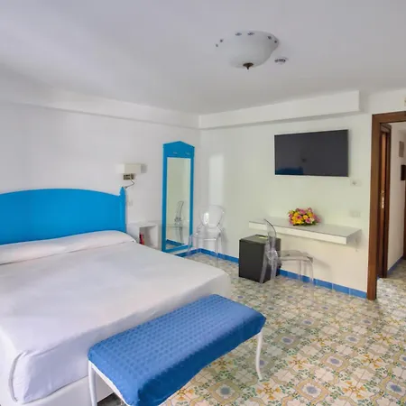 Centro Storico Hotel Amalfi