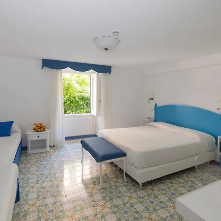 Centro Storico 3* Amalfi