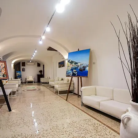 Centro Storico 3*