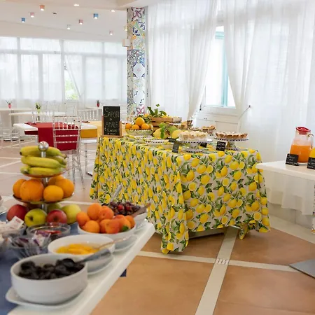 Centro Storico 3* Amalfi