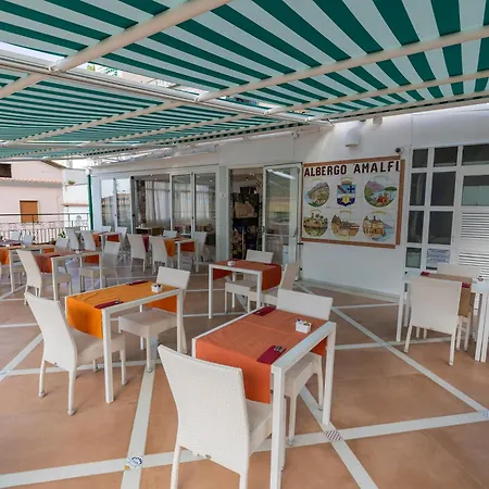 Centro Storico Hotel 3*