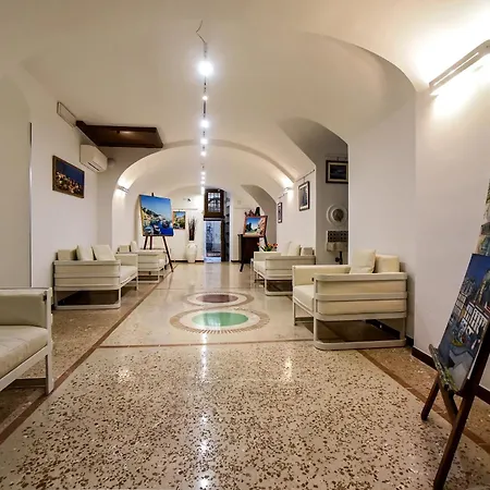 Hotel Centro Storico 3*