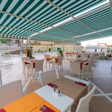 Centro Storico Hotel Amalfi