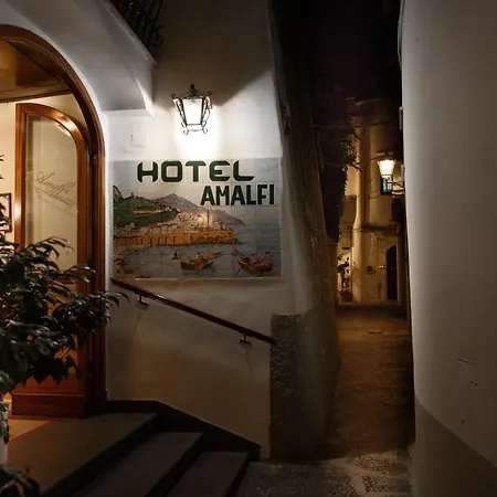 Centro Storico Hotel