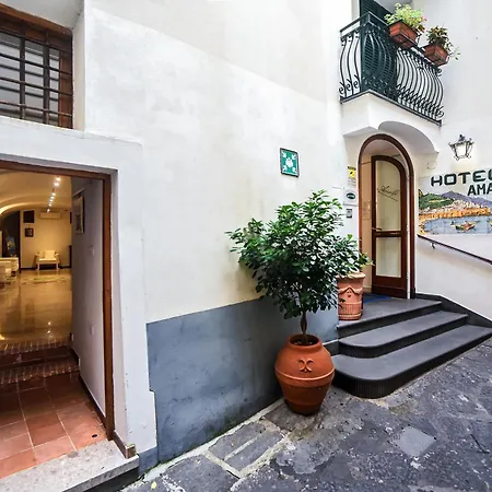 Hotel Centro Storico