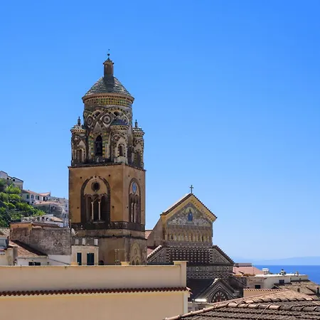 Centro Storico Hotel Amalfi
