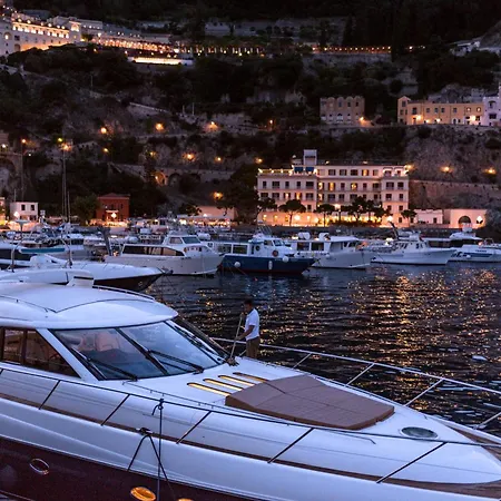 Centro Storico 3* Amalfi