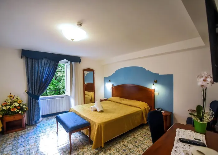 Hotel Centro Storico Amalfi