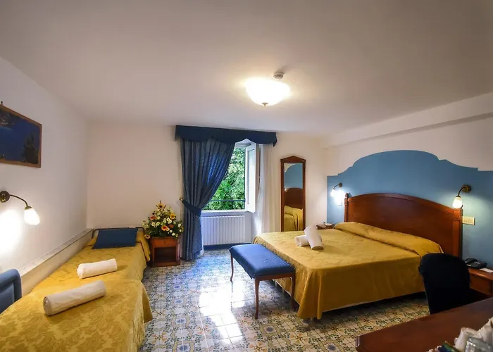 Hotel Centro Storico 3*