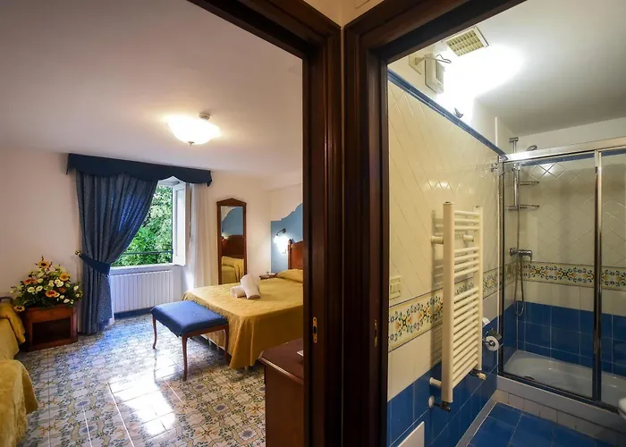 Centro Storico Hotel Amalfi