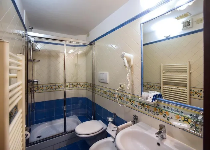 Centro Storico Hotel Amalfi