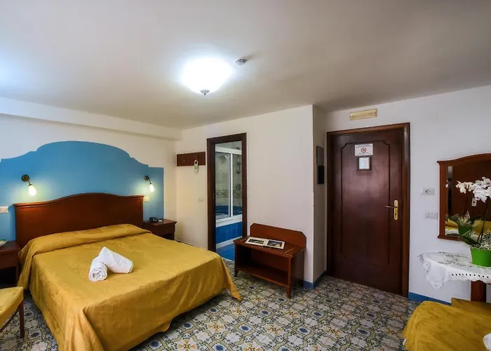 Centro Storico 3* Amalfi