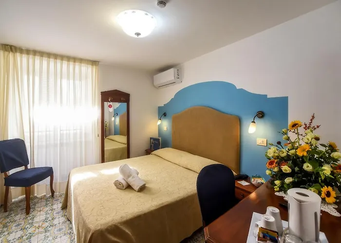 Hotel Centro Storico