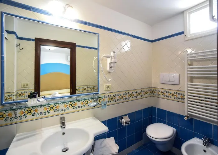 Centro Storico アマルフィ