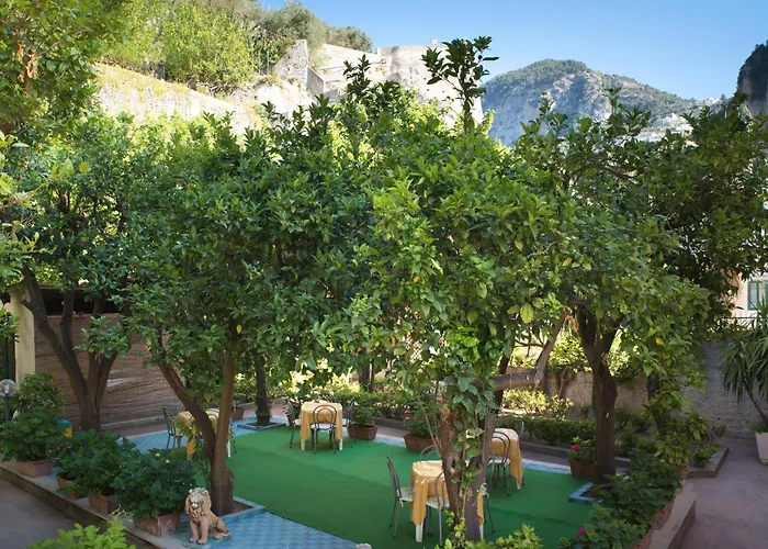 Hotel Centro Storico