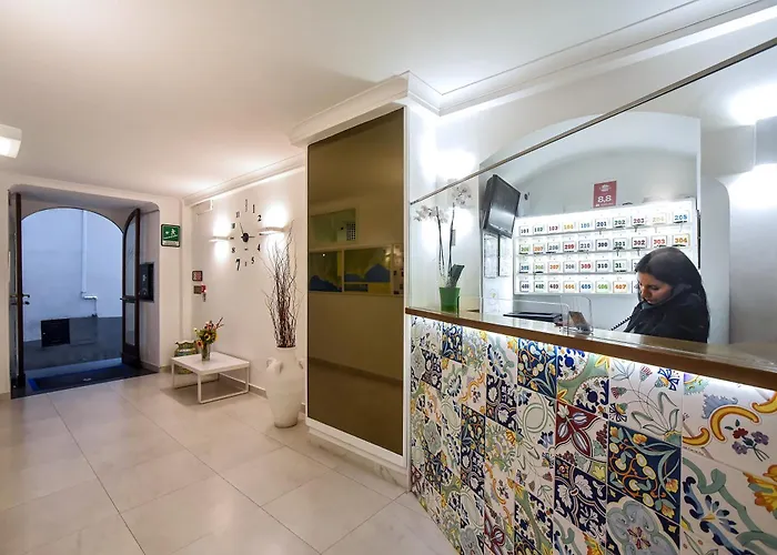 Centro Storico Amalfi