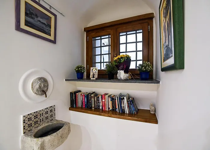 Hotel Centro Storico