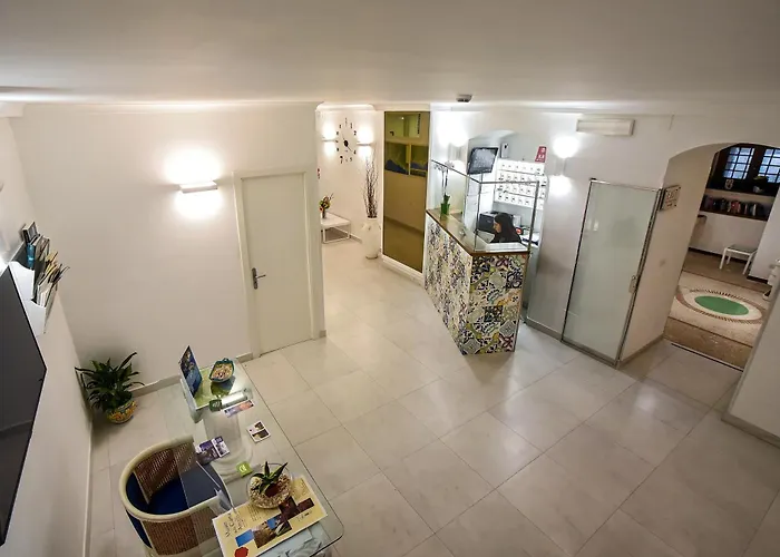 Centro Storico Amalfi