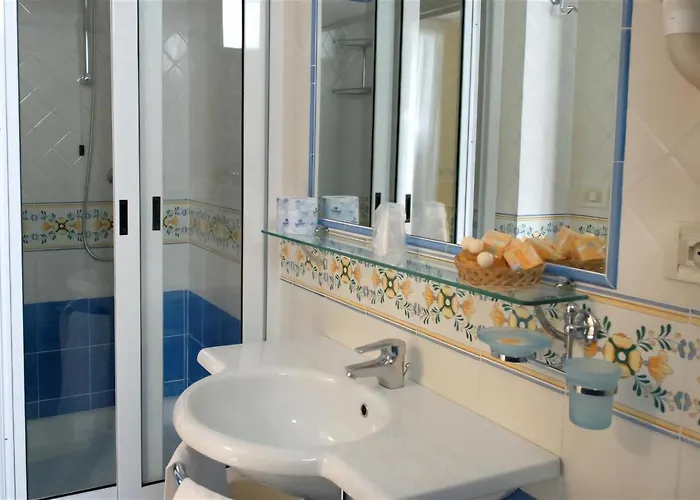 Centro Storico Hotel Amalfi