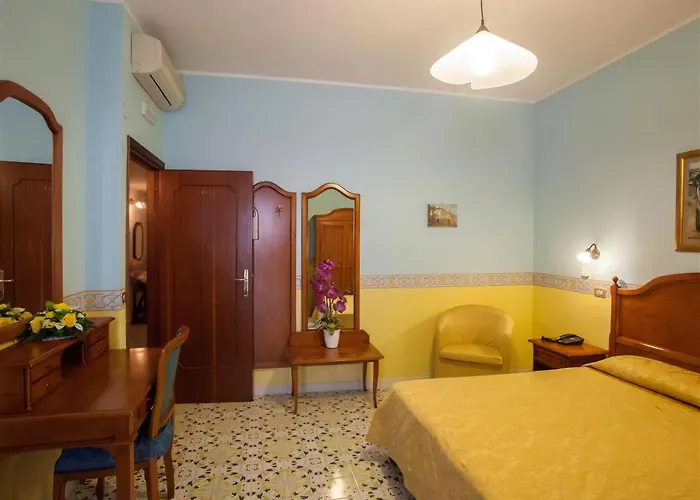 Centro Storico Hotel Amalfi