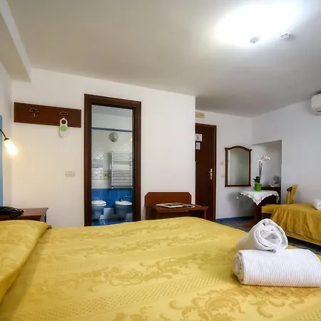 Hotel Centro Storico Amalfi