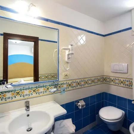 Centro Storico Амальфи