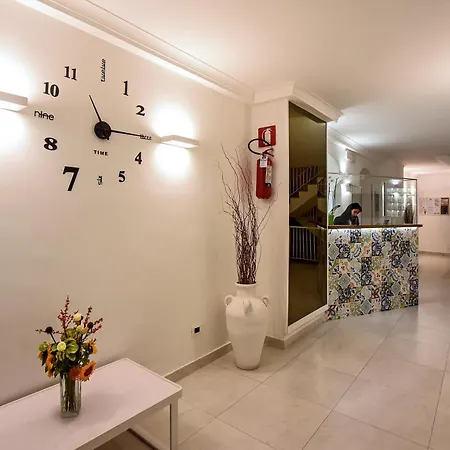 Centro Storico Отель